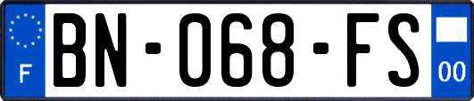 BN-068-FS
