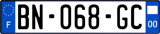 BN-068-GC