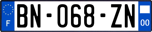 BN-068-ZN