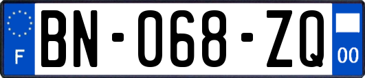 BN-068-ZQ