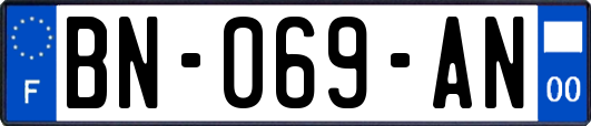 BN-069-AN