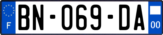 BN-069-DA