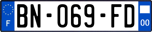 BN-069-FD