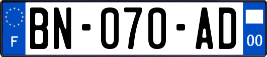 BN-070-AD