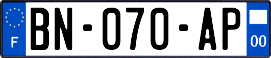 BN-070-AP