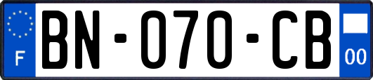 BN-070-CB