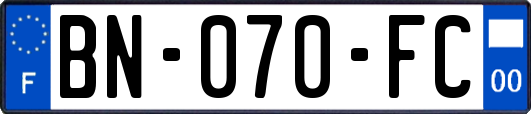 BN-070-FC
