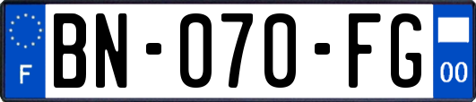 BN-070-FG