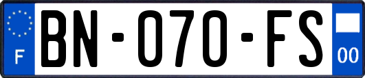 BN-070-FS