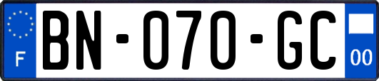BN-070-GC