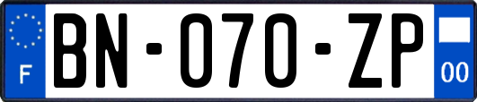 BN-070-ZP