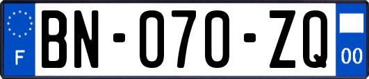 BN-070-ZQ