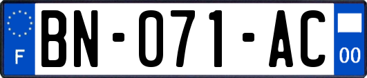 BN-071-AC