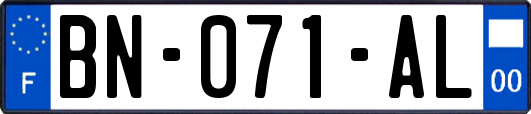 BN-071-AL