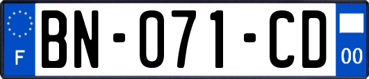 BN-071-CD