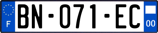BN-071-EC