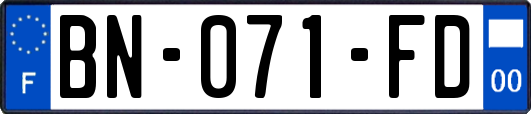 BN-071-FD
