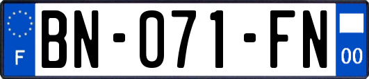 BN-071-FN