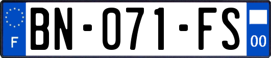 BN-071-FS
