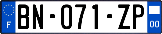 BN-071-ZP