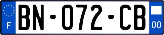 BN-072-CB