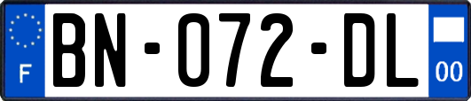 BN-072-DL