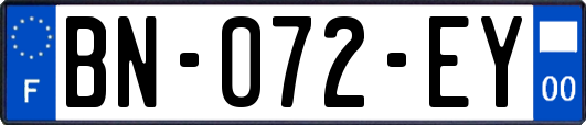 BN-072-EY