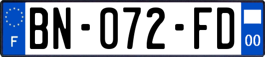 BN-072-FD