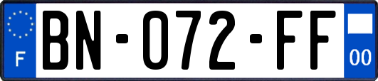 BN-072-FF