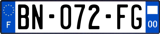 BN-072-FG