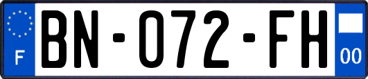 BN-072-FH