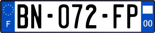 BN-072-FP