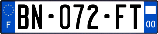 BN-072-FT