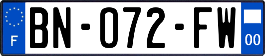 BN-072-FW