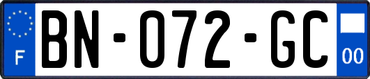 BN-072-GC