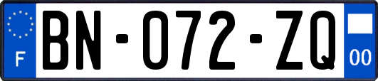 BN-072-ZQ