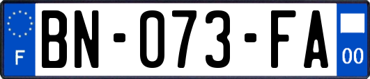 BN-073-FA