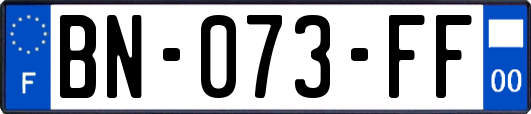 BN-073-FF