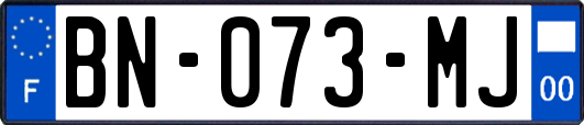 BN-073-MJ