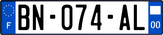 BN-074-AL