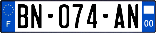 BN-074-AN