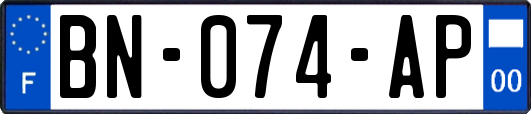 BN-074-AP