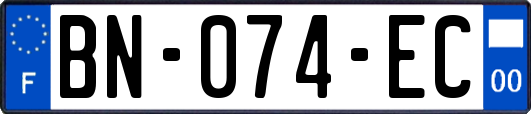 BN-074-EC