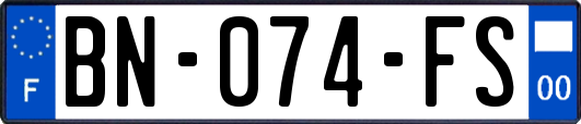 BN-074-FS