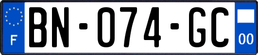 BN-074-GC
