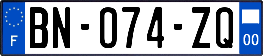 BN-074-ZQ