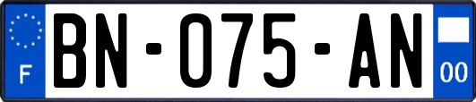 BN-075-AN