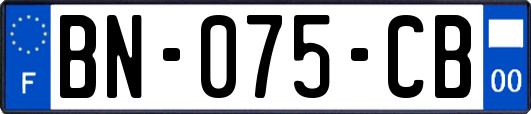 BN-075-CB