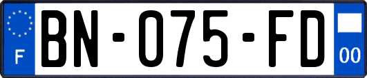 BN-075-FD