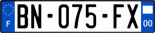 BN-075-FX